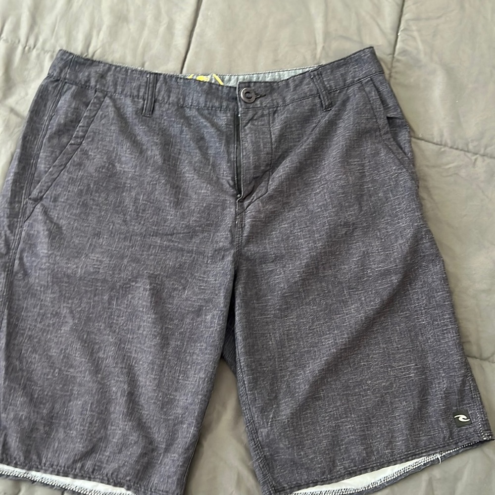 Rip curl board shorts